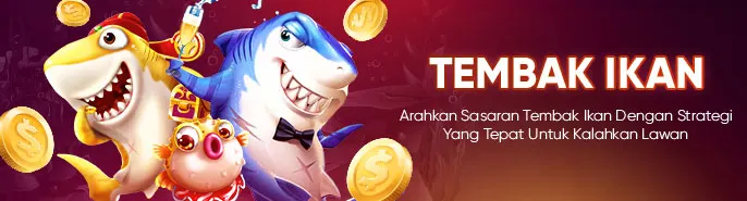 Ibetwin: Game Slot Tembak Ikan | Situs Tembak Ikan